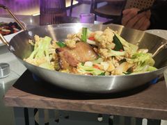 -蛙兔鸡自贡风味·特色江湖菜(广都店)