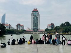 -厦门大学(思明校区)