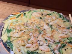 -冰川朝鲜族料理·东北菜(观前店)