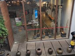 -几荷·恰似故人来(秀水广场店)