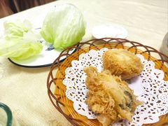 -蚝家菜馆(沙井店)