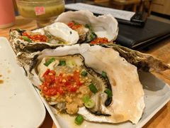 -木屋烧烤(惠阳华润小径湾店)