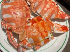 -亚马逊蒸汽活海鲜自助(长宁来福士店)