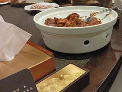 -浩运海鲜·16年专注青岛菜(石老人店)