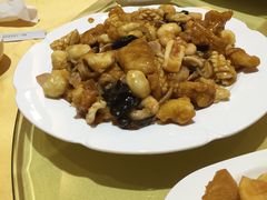 -阿尔滨金山宾馆-餐厅