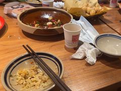 -泥糊破店小酒馆·团建聚餐(南京西路店)