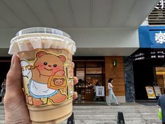 -YOLO COFFEE悠乐咖啡
