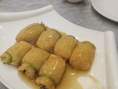 -玉华台饭庄·淮扬菜·烤鸭(望京店)