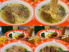 -七爷清汤腩·港式茶餐厅(世博店)