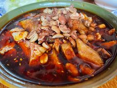 -范记豆花庄(东门好吃街店)