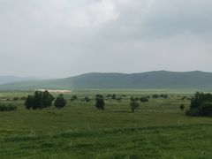 -塞罕坝国家级自然保护区