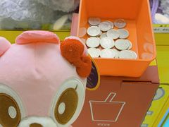 -风云再起游乐汇(皇城恒隆广场店)