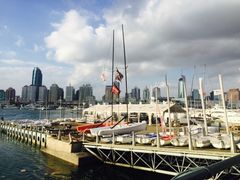 -青岛海尔洲际酒店