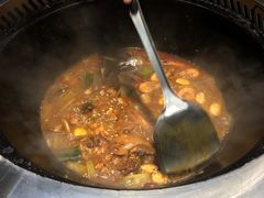 -锅来乐地锅鸡(安亭店)
