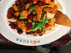 -川成元·麻辣香锅(凯德MALL西直门店)