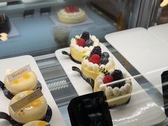 -梦菲思饼屋(瑞金宾馆店)
