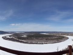 -北极村旅游风景区
