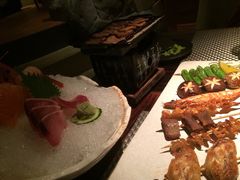 山葵家精致料理寿司吧(1844新天地店)-山葵家·创意料理(宁波来福士店)
