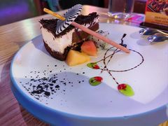 -Famous肥猫墨西哥音乐餐吧(五棵松华熙LIVE店)