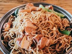 -洛阳面馆(红专路店)