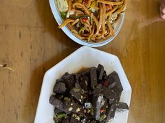 -桃记小吃(贞观街)