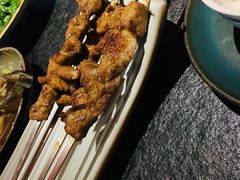 -丝路金桃·新疆菜(徐汇店)