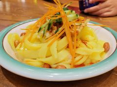 -清真·玛丽亚新疆菜主题餐厅(浙江中路店)