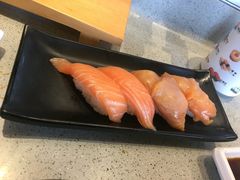 赤贝寿司-万岁寿司(万国店)