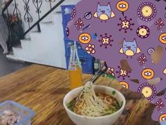 -兰州马子禄牛肉面(文景公园店)