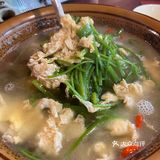 终于吃到了心心念念的手抓饭!来丽江古城一定要去