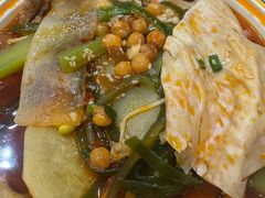-冒菜西施·非遗冒菜(总店)