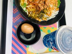 -粉达人·桂林米粉(解放北路店)