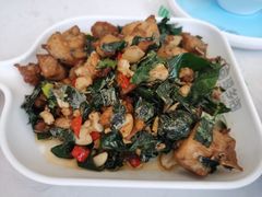 -香香海南菜餐厅