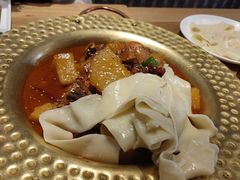 新疆大盘鸡-天山传奇新疆菜(SKLP店)