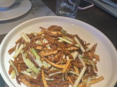 -外婆家(杭州马塍店·杭帮菜名店)