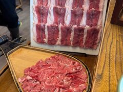 -仁和四季涮肉馆(天坛南门店)