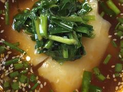 -李记搅团•非遗陕菜(三桥店)
