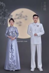 点击看大图 怀旧复古-重庆三毛摄影