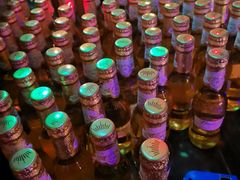 -乌托邦酒吧(福清店)