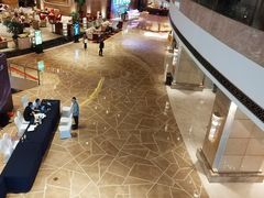 -宁波香格里拉大酒店