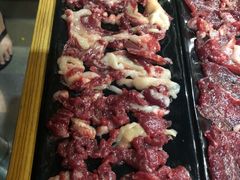 -陈记顺和牛肉火锅馆(天河北路店)