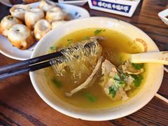 -哑巴生煎(临顿路店)