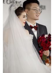 -MECCI婚礼摄影跟拍(红东方广场店)