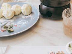 -子霖南山鲜虾面(南山总店)