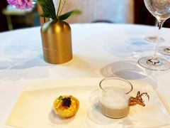 -北京古城老院厉晓麟精致菜