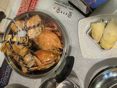 -钱库里海鲜自助(唐山街店)