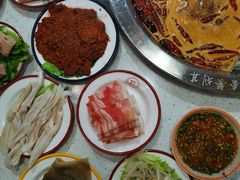 -陳艳红火锅(港汇店)