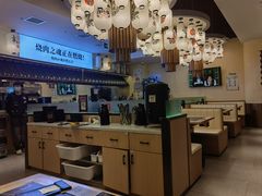 -極屋鮨牛 · 烧肉酒场(时代C馆店)