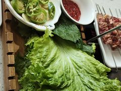 -玉善烧烤串城(长春总店)