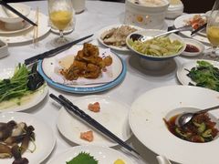 -揽季锅物会.福建黄鱼.海鲜姿造(五四路店)
